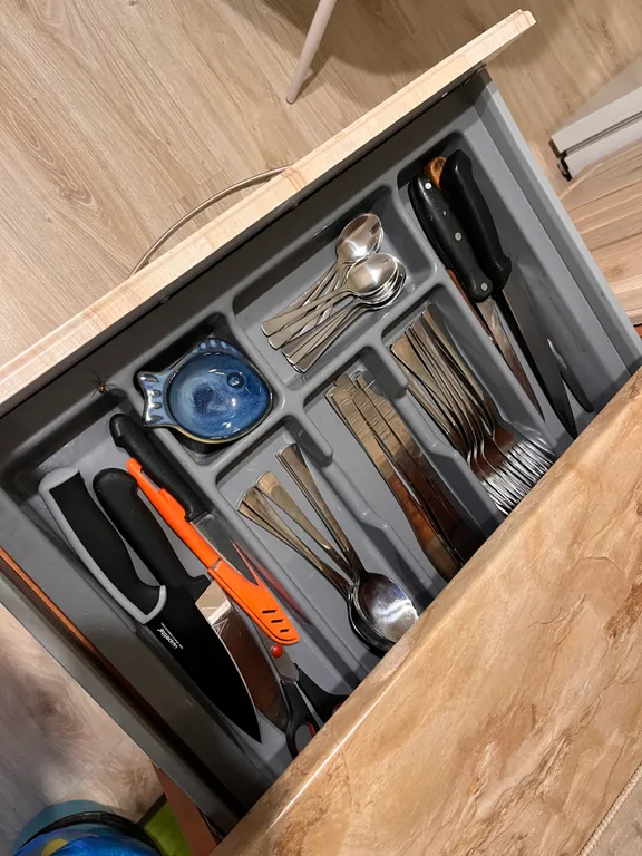 Уютная квартира на Первой линии от моря