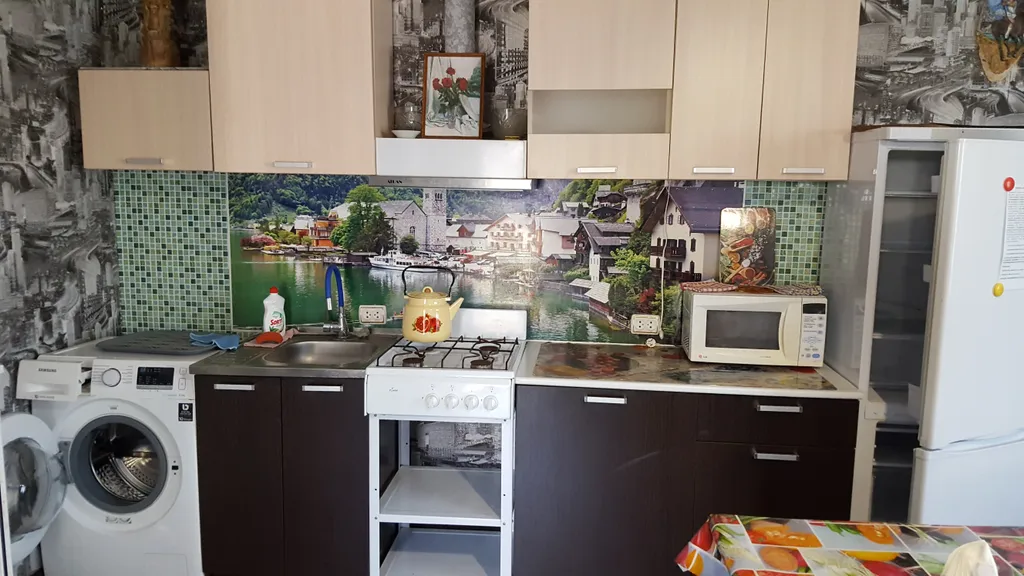 Домик студия у моря!!!