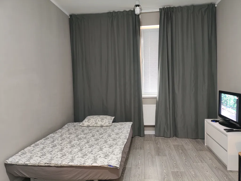 Уютная студия в Сертолово