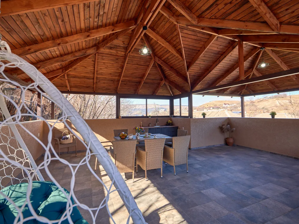 4-комнатный Дом