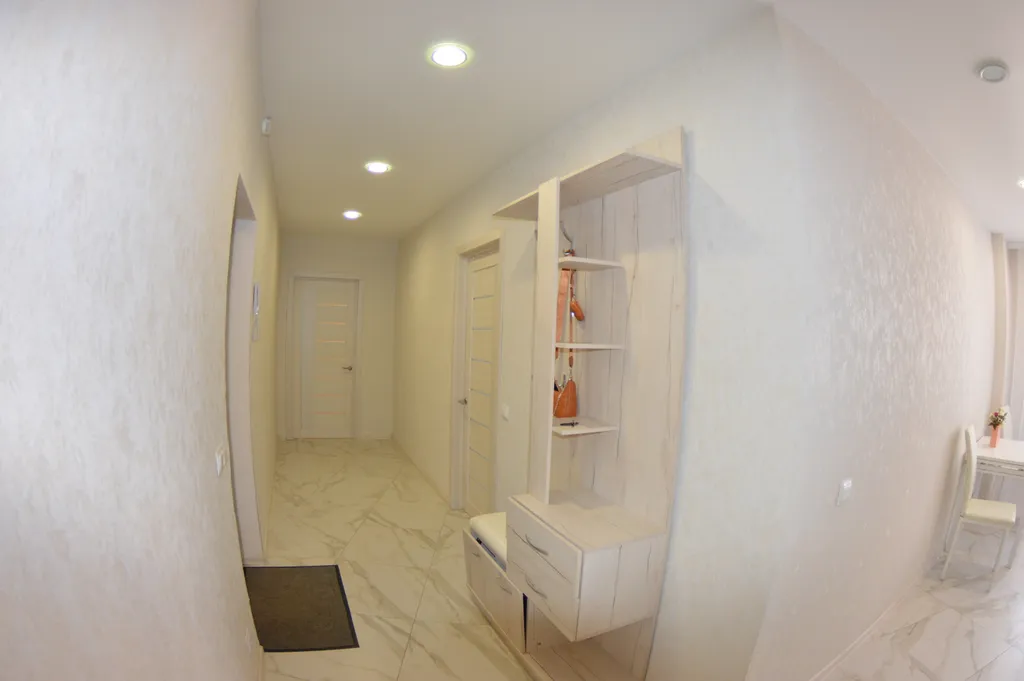 Уютная 2-х комнатная квартира в центре города.