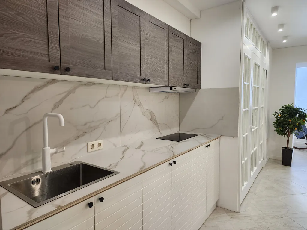 Евродвушка на Ленина, рядом Университеты