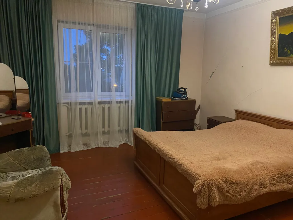 Квартира Уютная квартира в центре города — Владикавказ