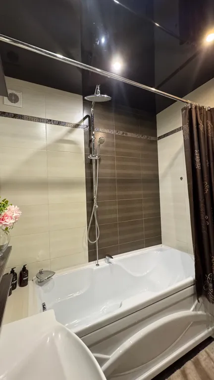 Как дома и даже лучше