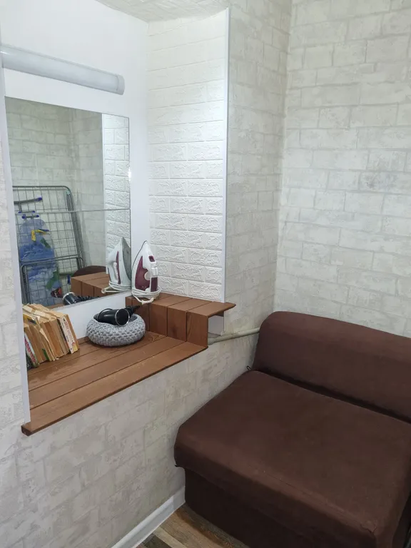 Уютная квартира на земле