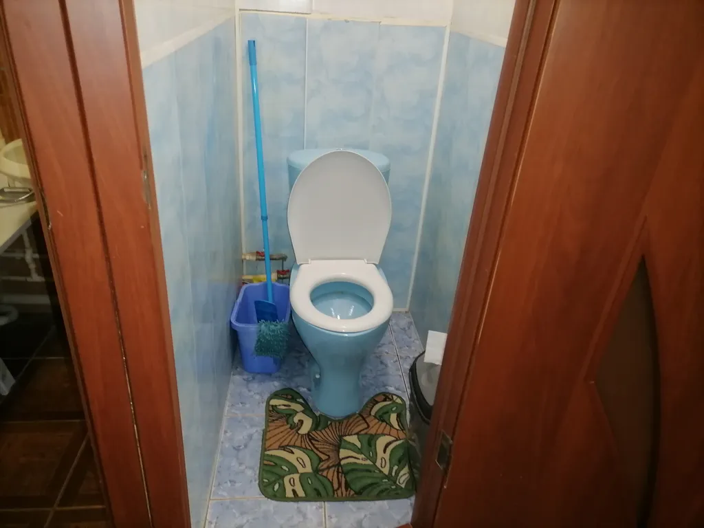 Уютная 2-комнатная квартира