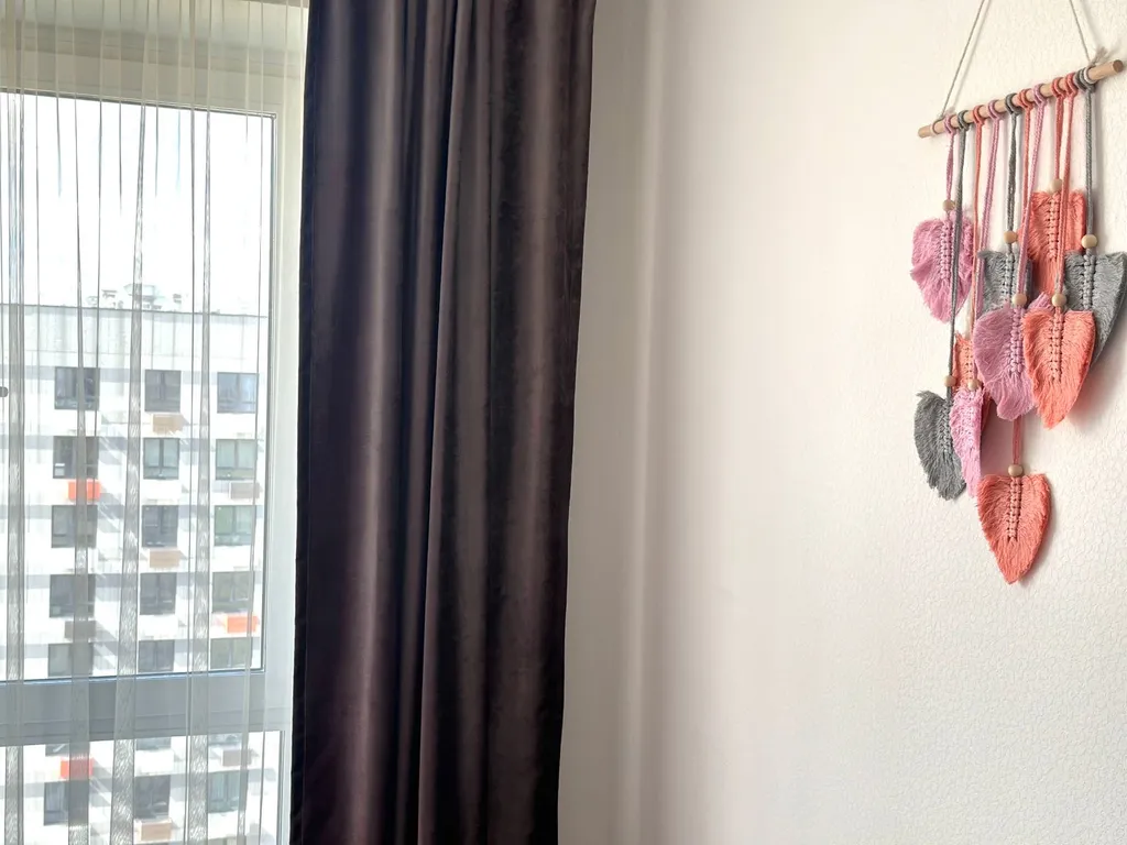 Евродвушка рядом с Аэропортом Внуково