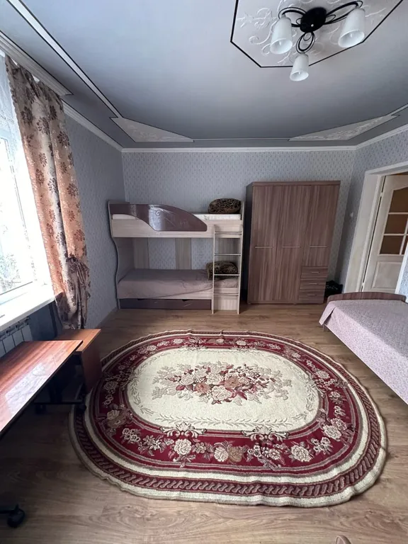 Комфортный дом для отдыха