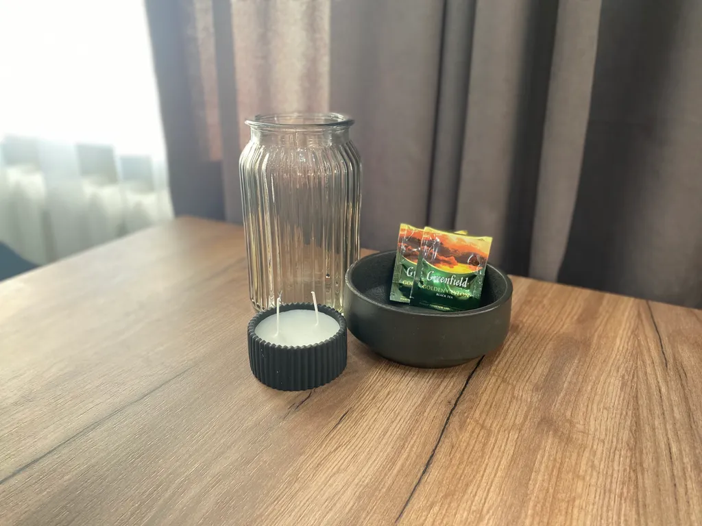 Удобная квартира в центре