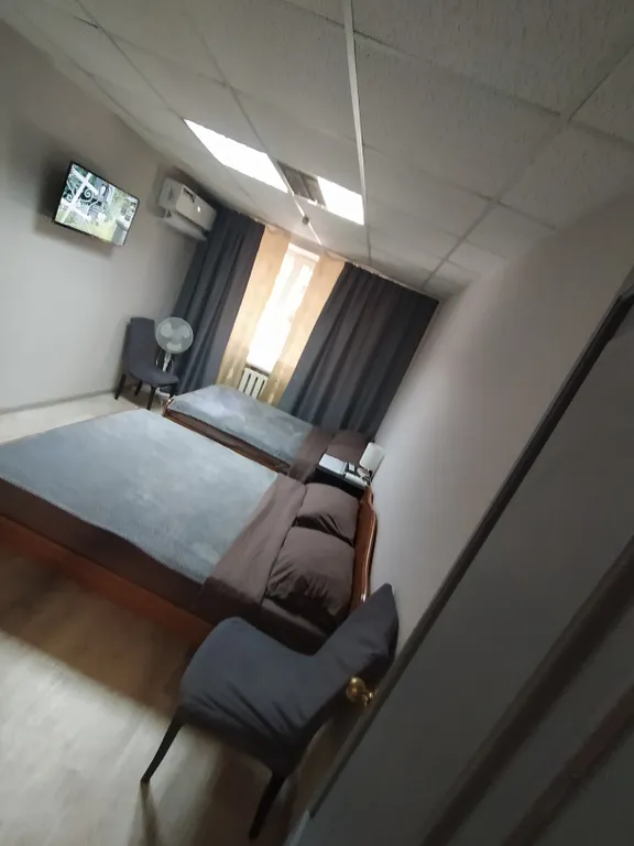 Квартира Спокойный отдых от 1 ночи — аренда посуточно в Ейск