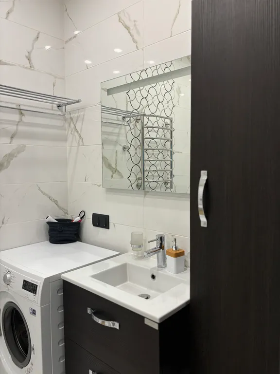 ЖК Новая Звезда бизнес класс