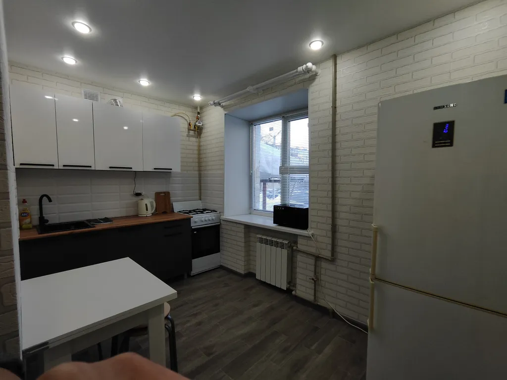 Отличная квартира — аренда посуточно в Выкса