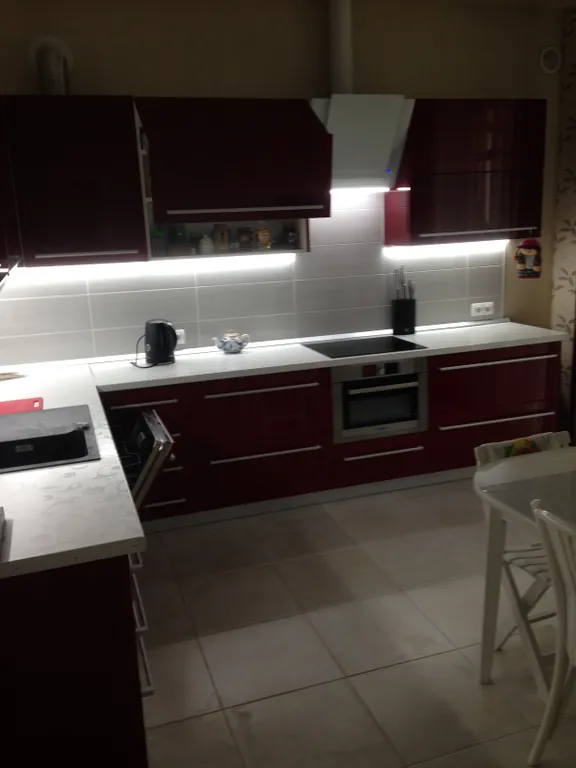 Квартира на Балтийском море