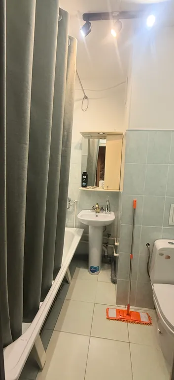 Apartment on Berezok