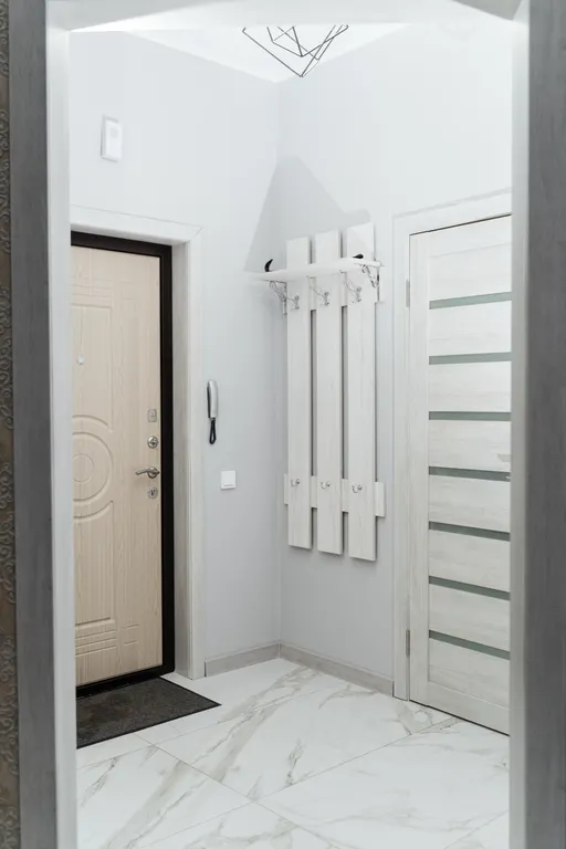 1-комнатная в элитном доме