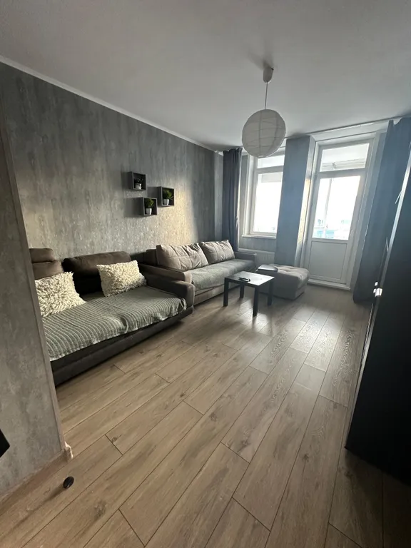 Квартира Уютная квартира напротив ТРЦ Планета — Красноярск