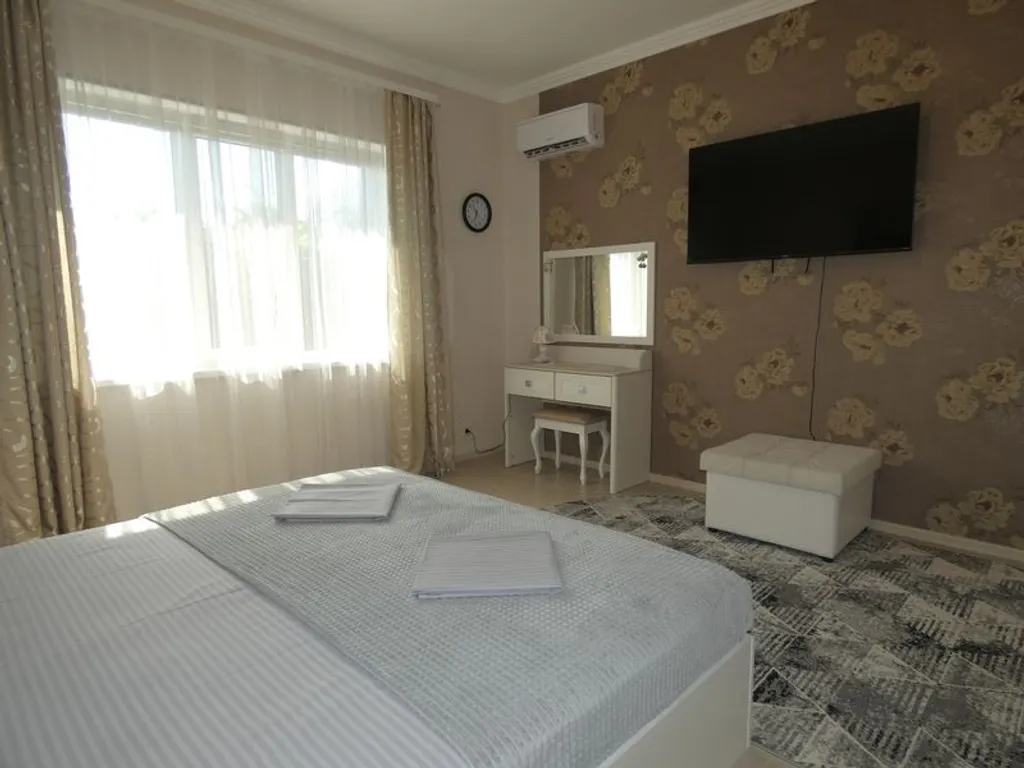 Дом под-ключ