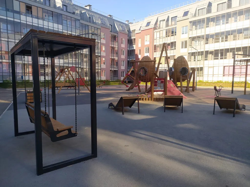Квартира Уютная и домашняя квартира в Московском районе с фотозоной — Санкт-Петербург