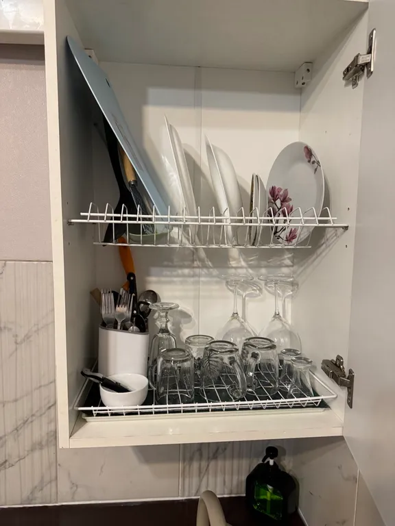 Уютная студия