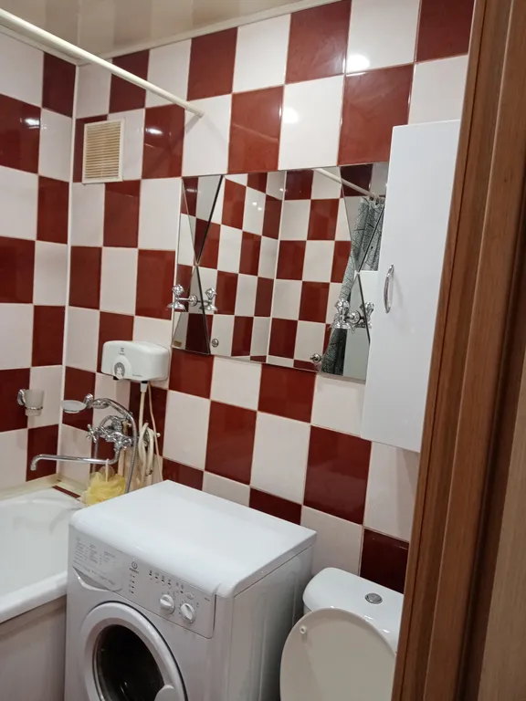 Квартира в центре