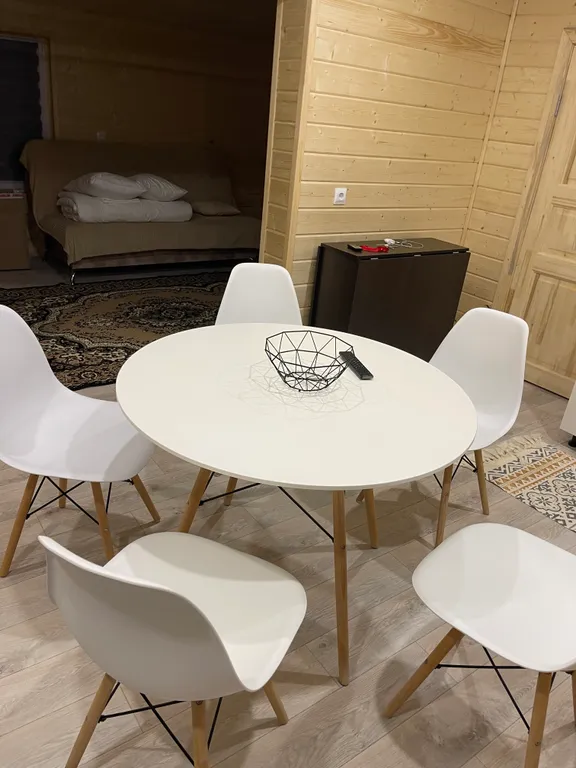 Частный дом у Горы