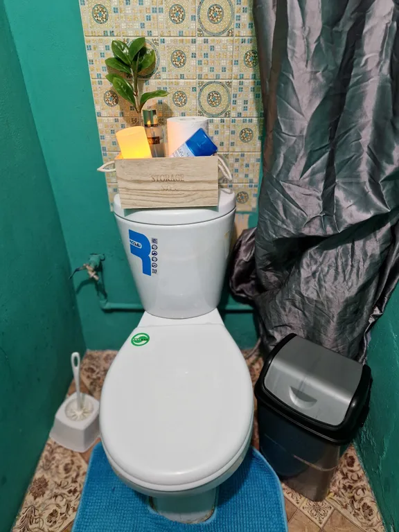 Просторная и уютная квартира