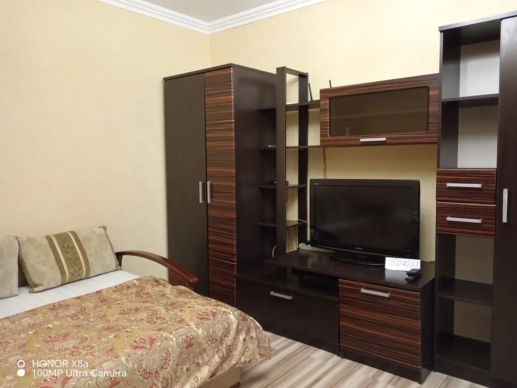 Квартира в центре Адлера — аренда посуточно в Сочи