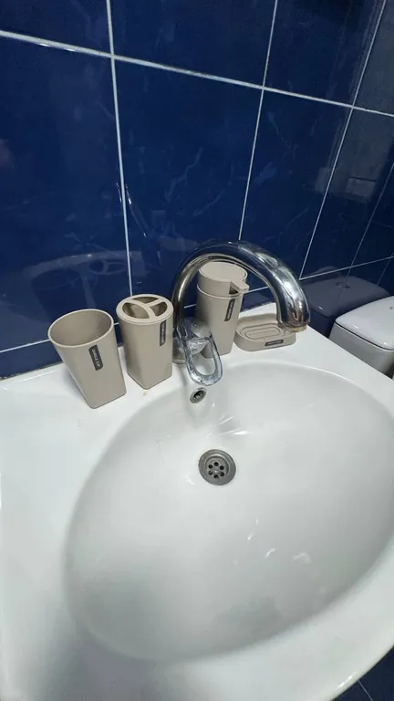 Уютный однокомнатный дом в курортной зоне