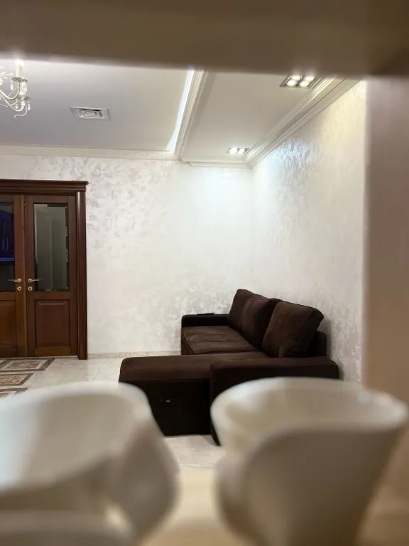 Прекрасная уютная квартира в самом сердце города