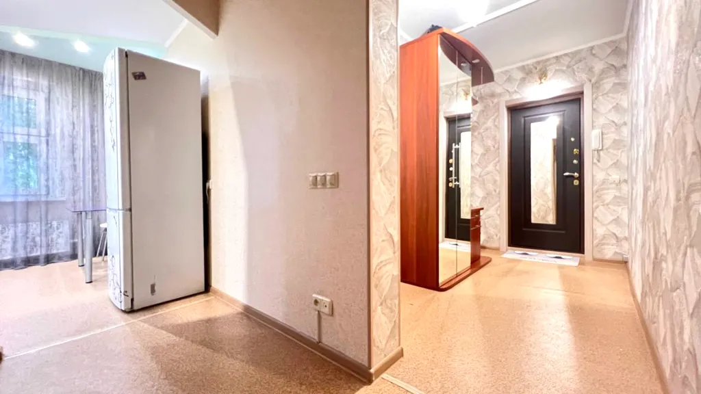 Уютна Однокомнатная квартира в центре Ноябрьска