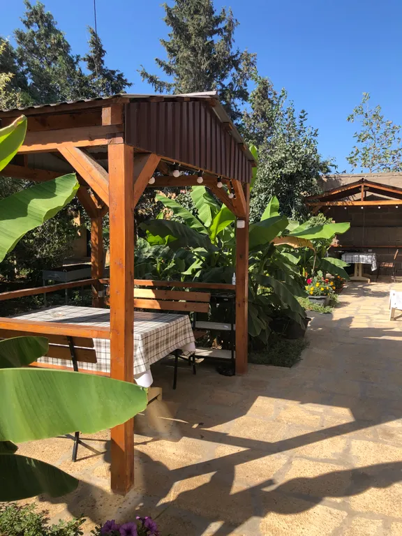 Коттедж-1 на берегу моря