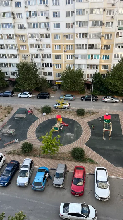 Квартира возле пляжа Алексино