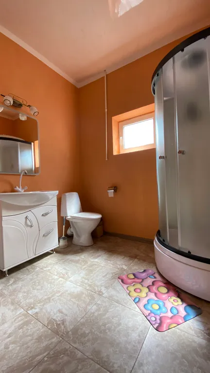 Дача на реке