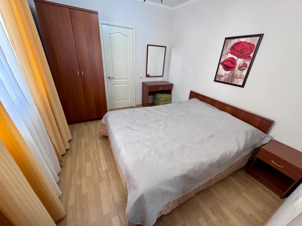 Квартира Комната — аренда посуточно в Лермонтово