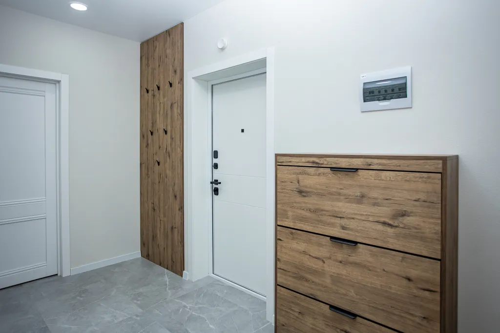 Квартира Квартира в тихом районе — Светлогорск