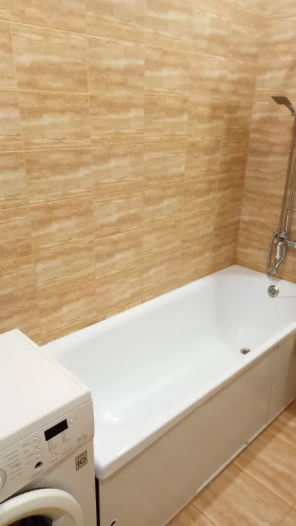 Просторная квартира в центре города