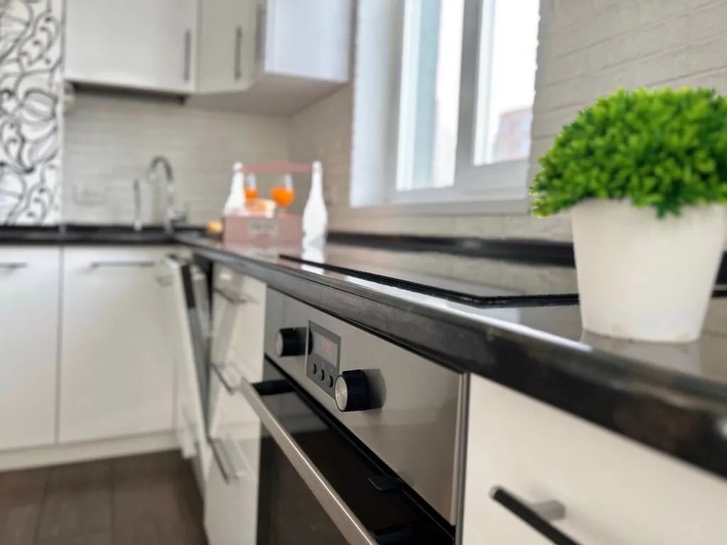 Квартира у Парка Гагарина