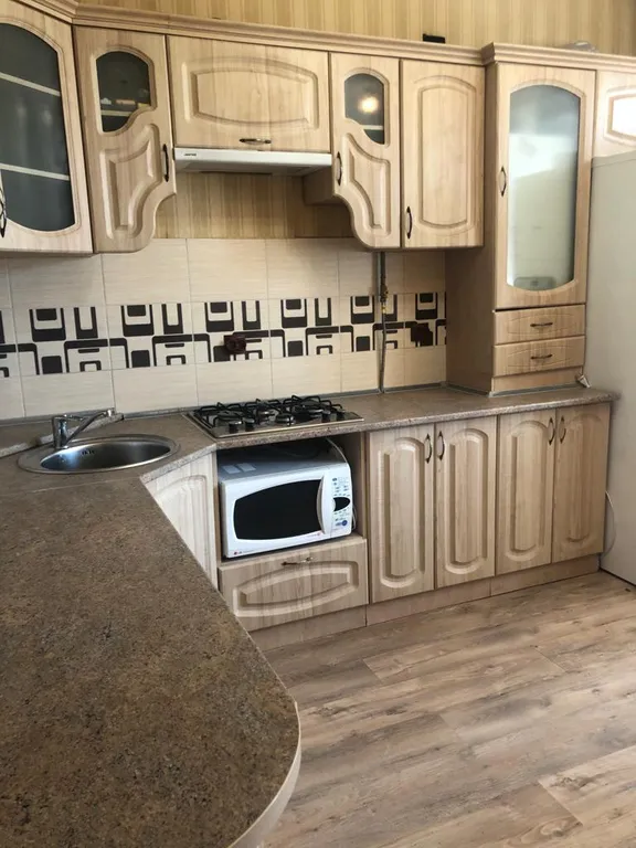 Квартира Квартира в Балаклаве — Севастополь