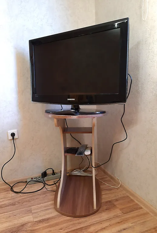 Однокомнатная квартира на море