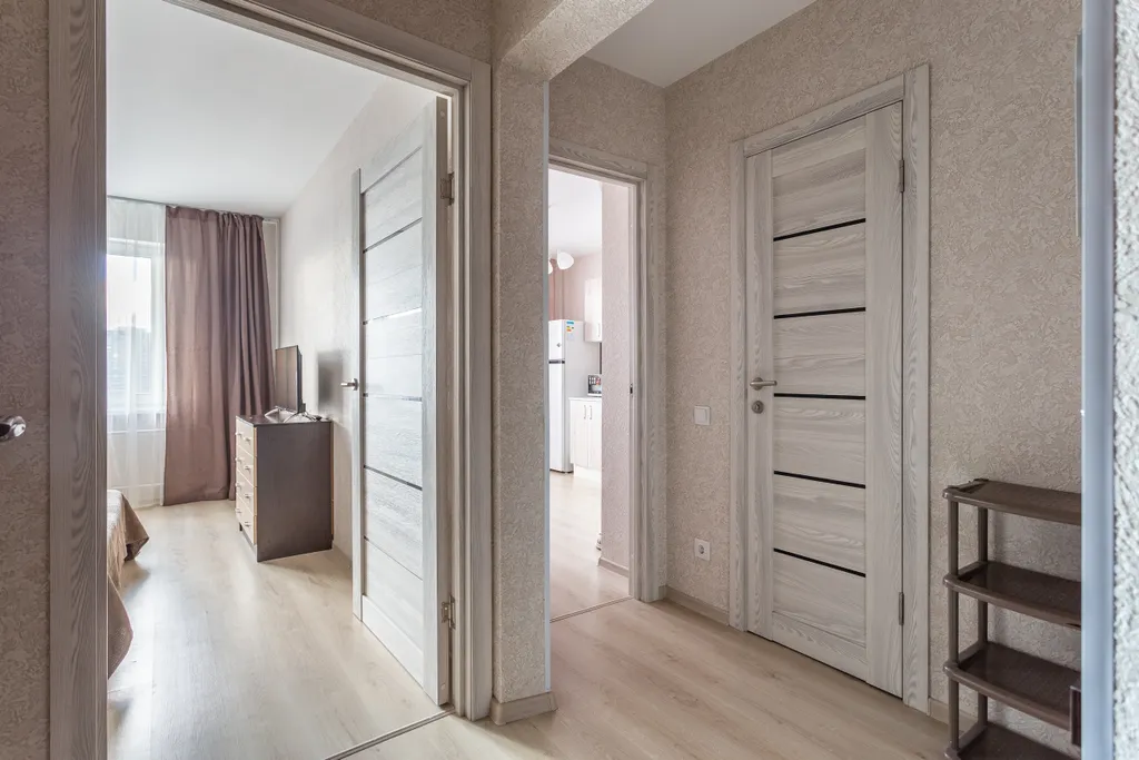 Квартира у метро Парнас