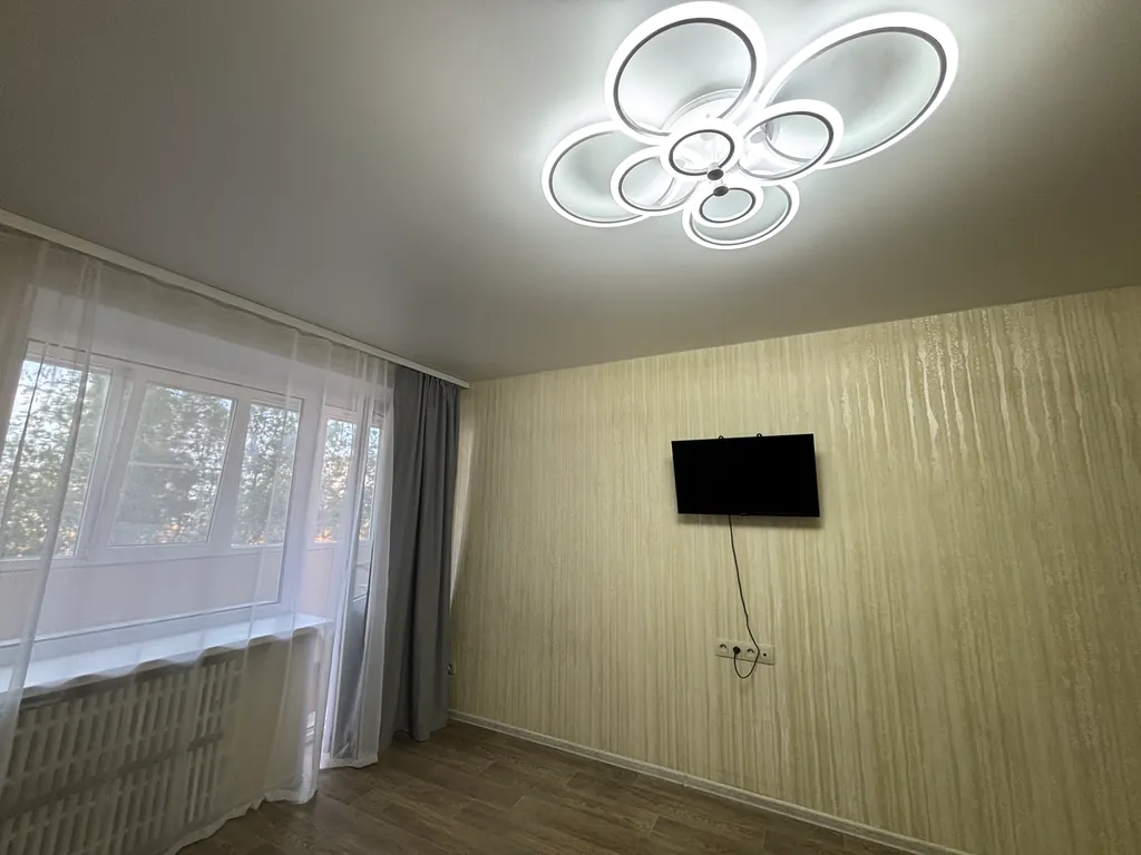 Удобная квартира рядом с Оби и ТЦ Парк хаус