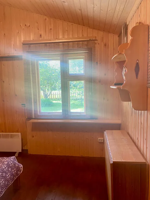 Дом на берегу