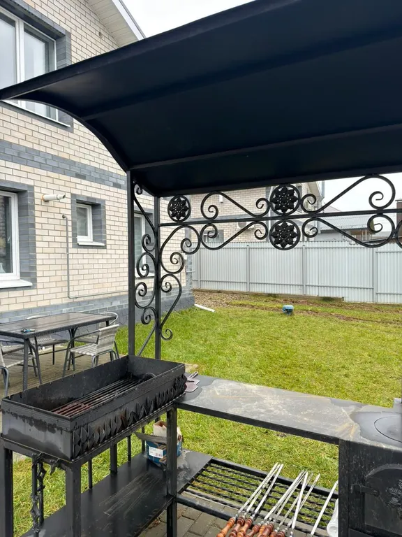 Уютный дом с баней для семьи и друзей в 30 минутах от МКАД