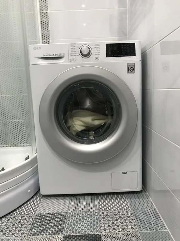 Квартира у Балтийского моря