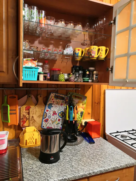 Дом на Селигере