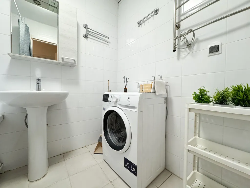 Апартаменты с заселением 24/7 и лучшим сервисом