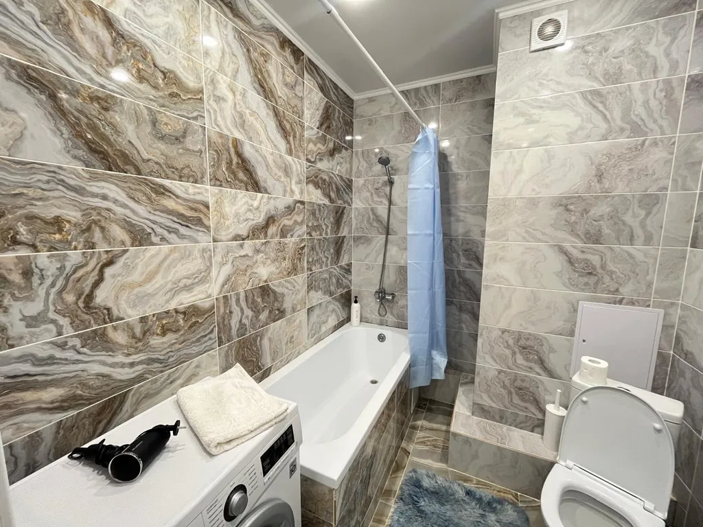 Asyl Mura Abai Резиденс