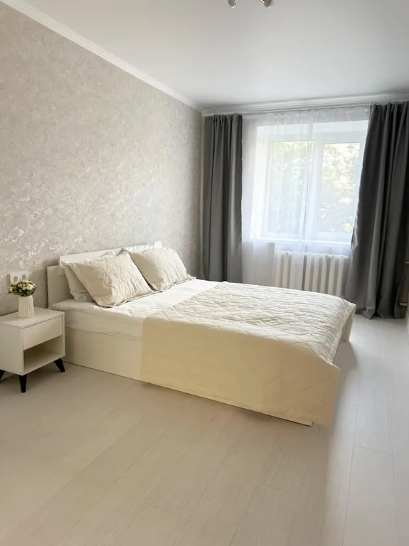 Квартира Центр Казани! 3-комнатная квартира у метро — Казань