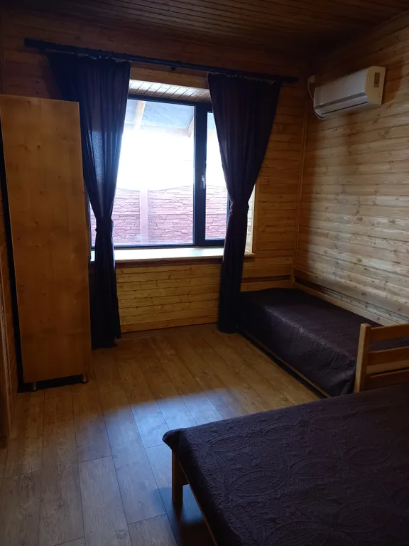 Студия в стиле эко