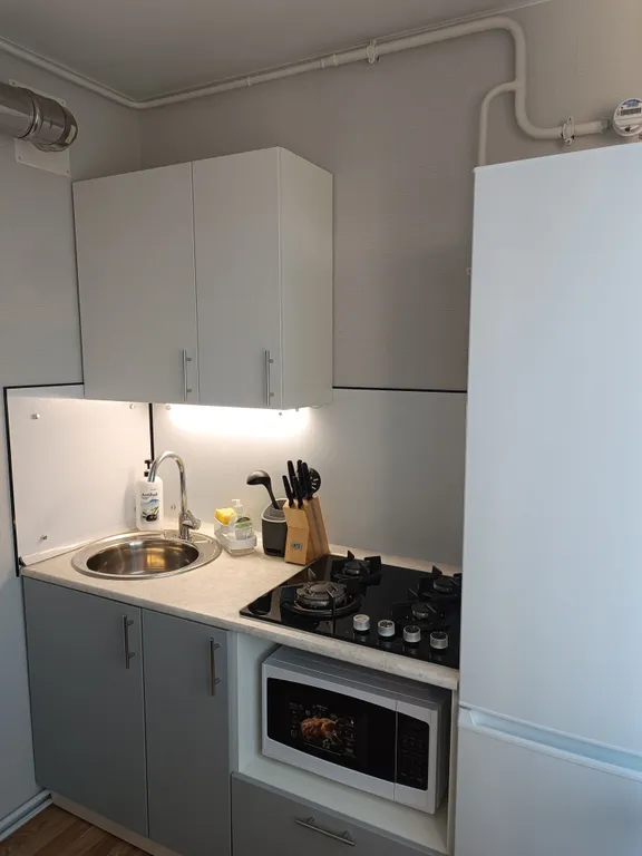 Уютная квартира 2 комнатная